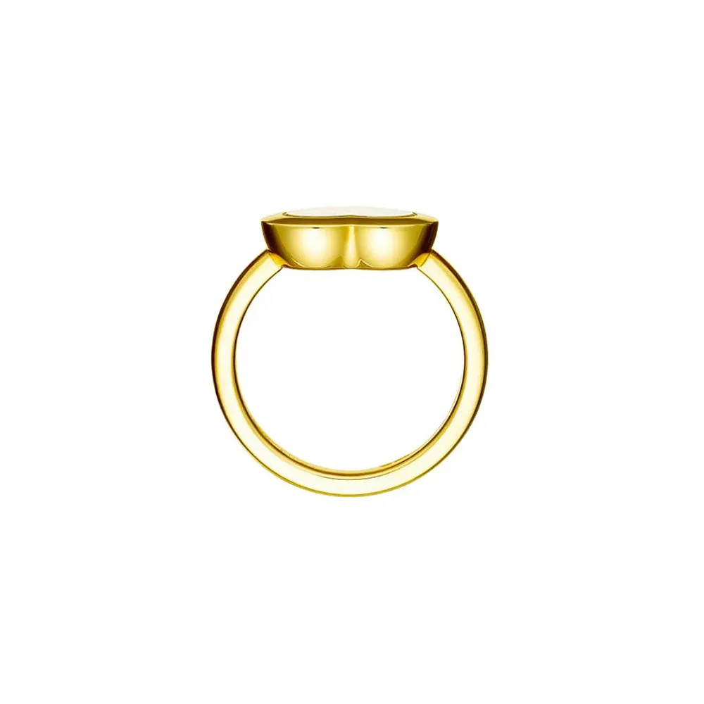 Кольцо Chopard Happy Diamonds Icons Heart Кольцо Chopard Happy Diamonds Icons Heart