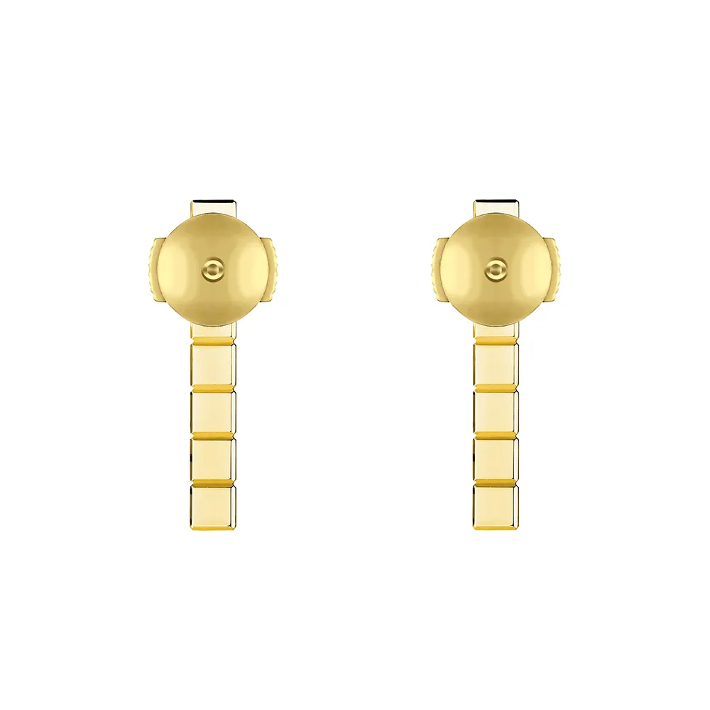 Серьги Chopard Ice Cube Серьги Chopard Ice Cube