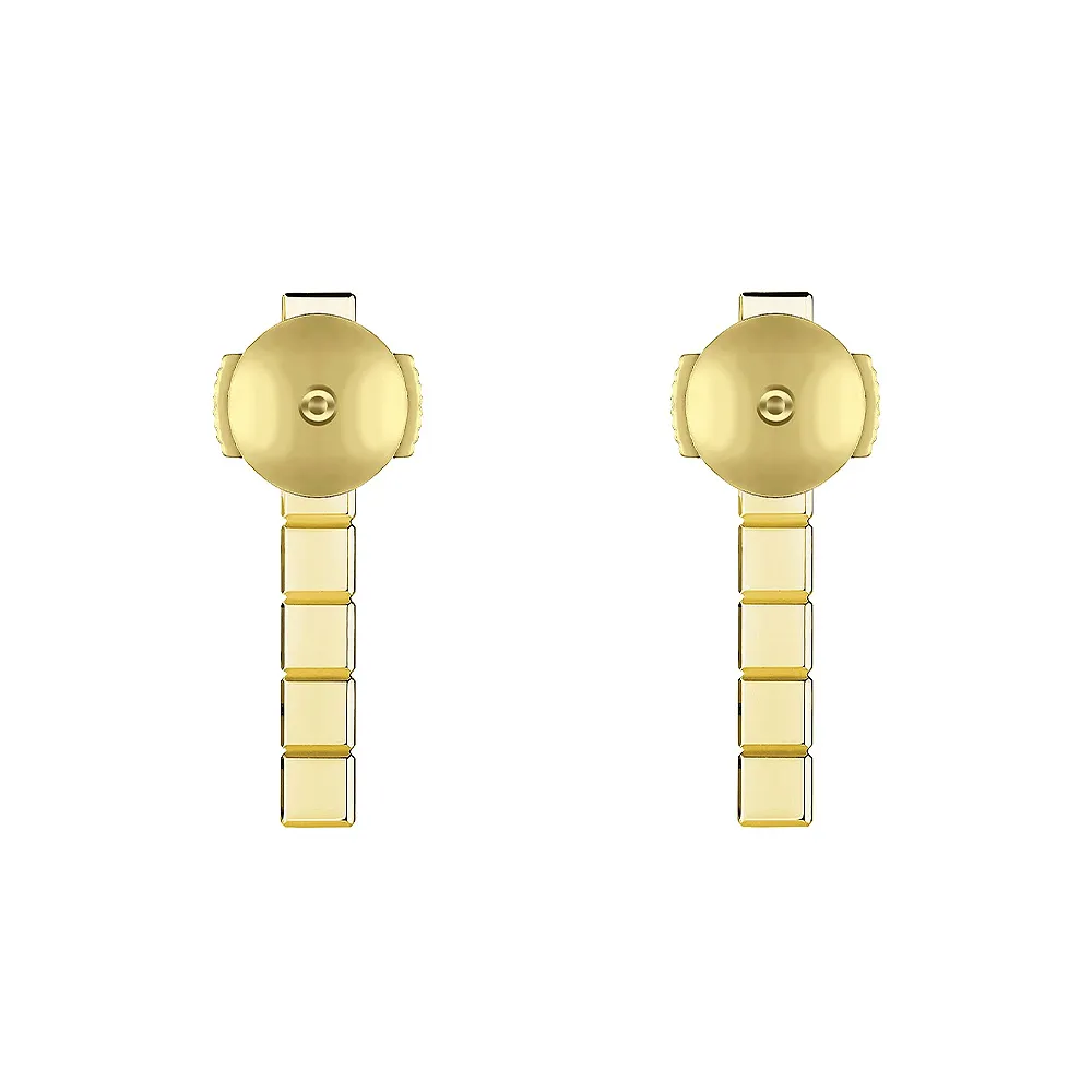 Earrings Chopard Ice Cube