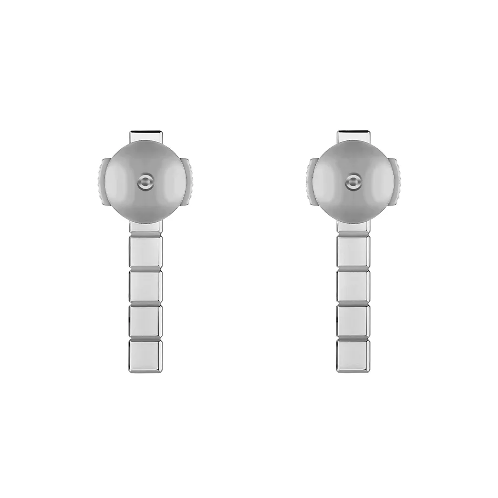 Серьги Chopard Ice Cube
