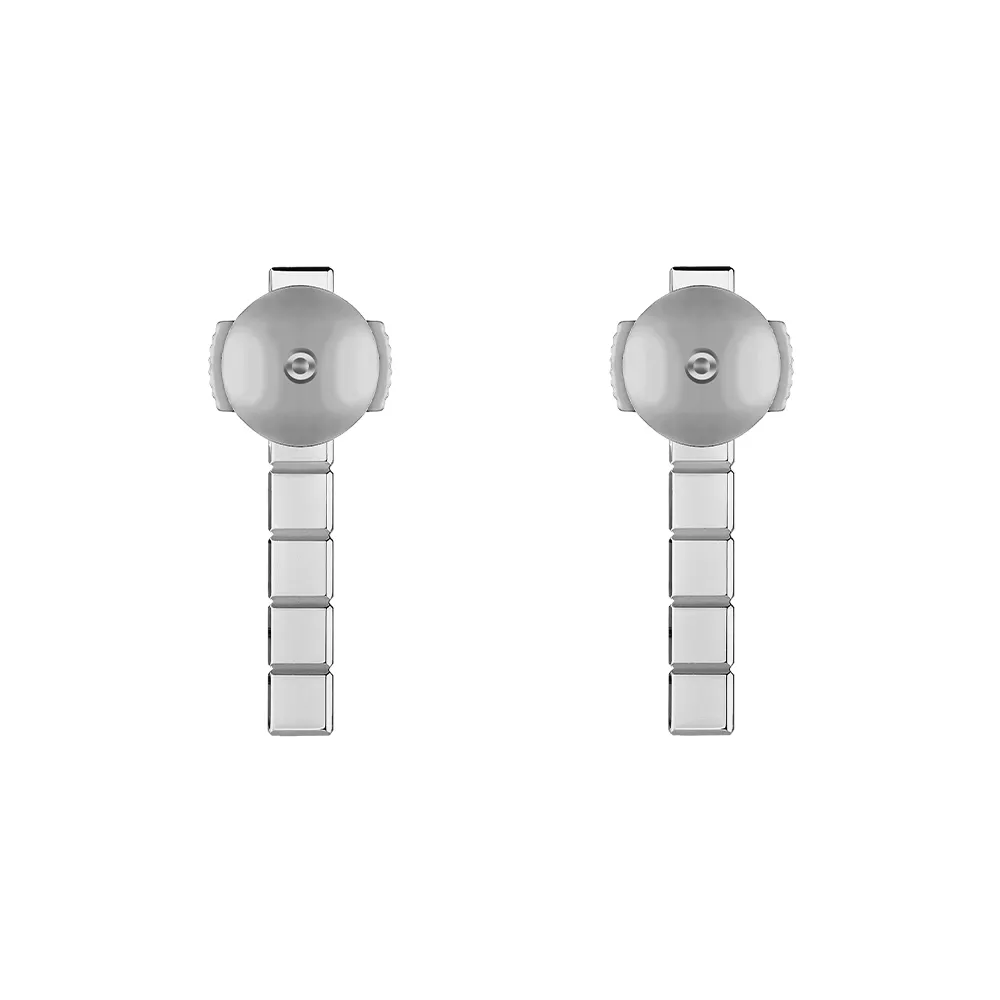 Серьги Chopard Ice Cube