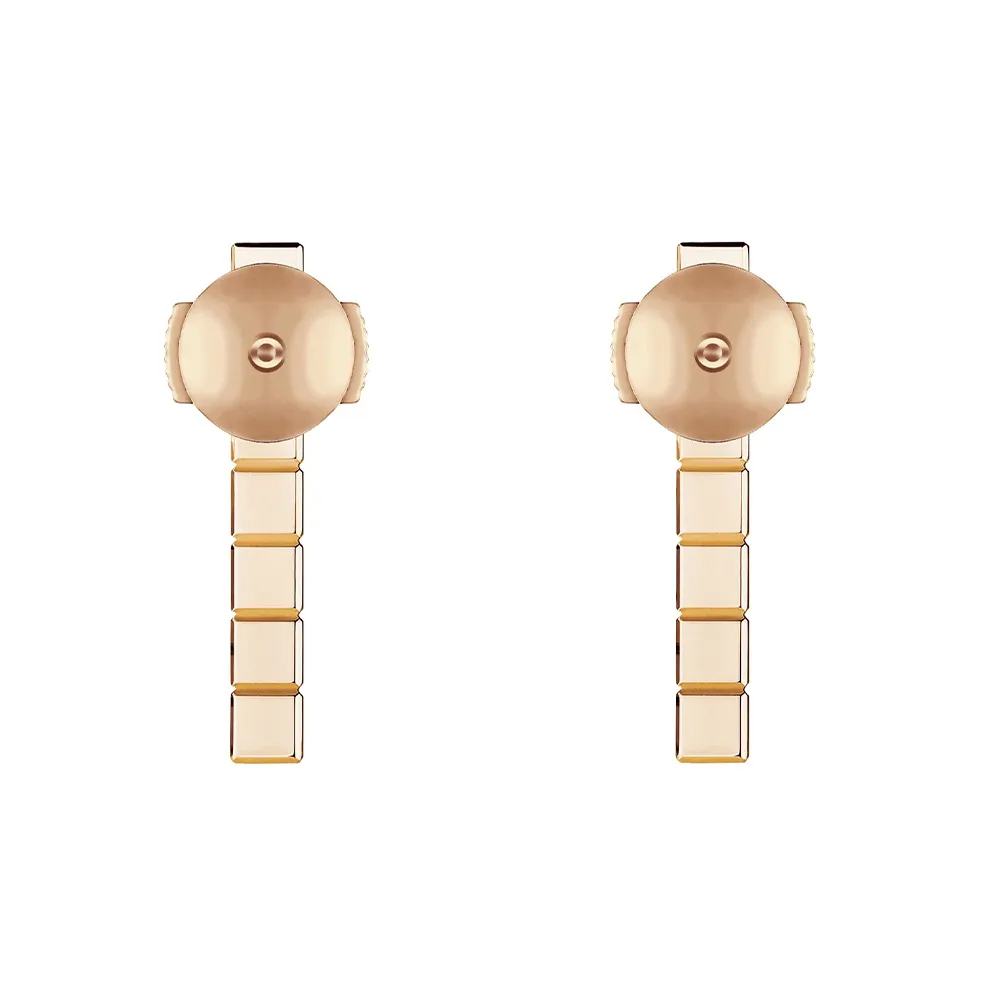 Auskari Chopard Ice Cube