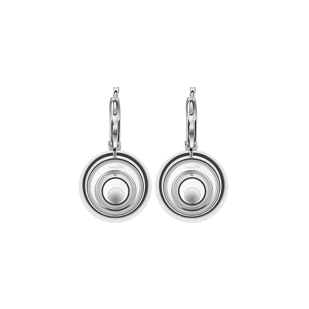 Серьги Chopard Happy Spirit Серьги Chopard Happy Spirit