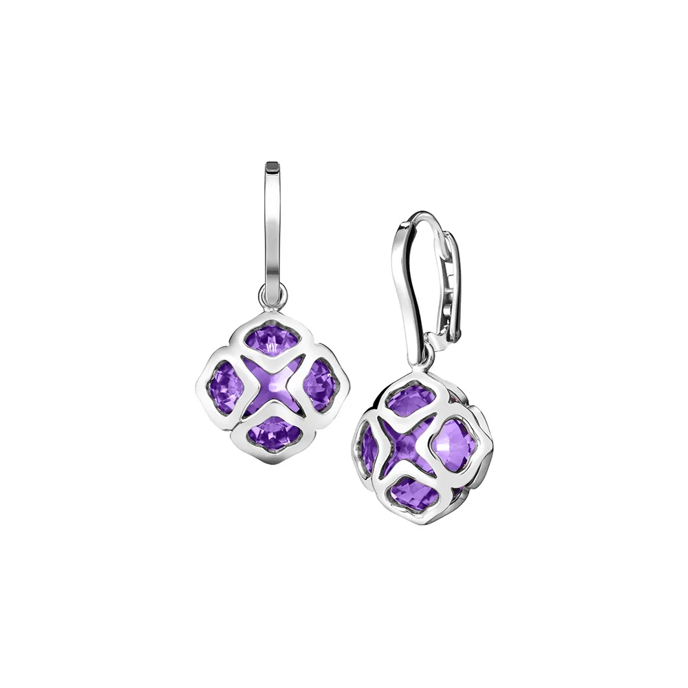 Earrings Chopard Imperiale