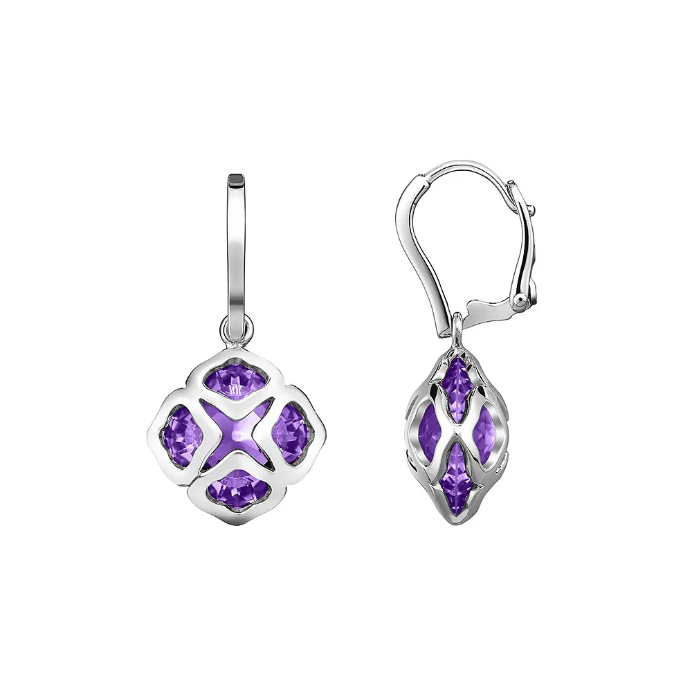 Earrings Chopard Imperiale