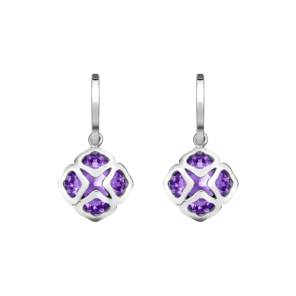 Earrings Chopard Imperiale