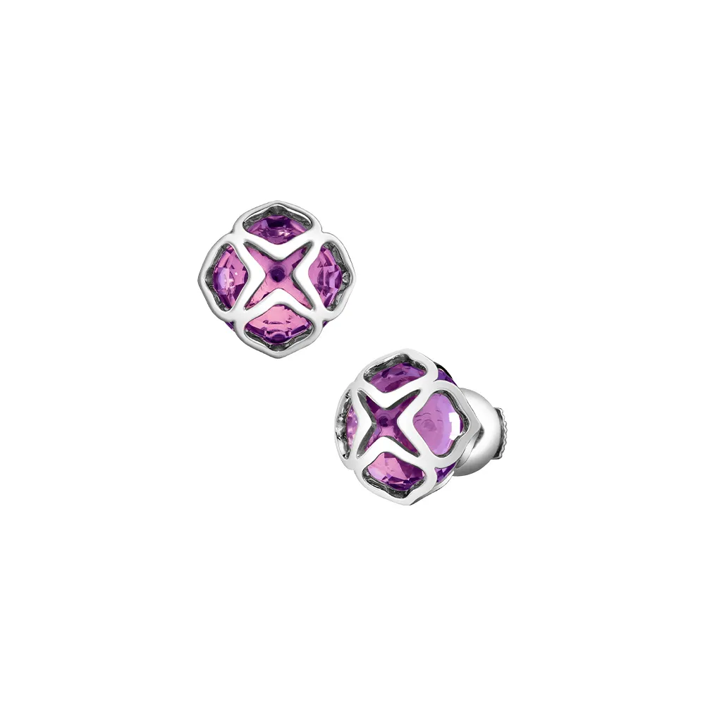 Серьги Chopard Imperiale