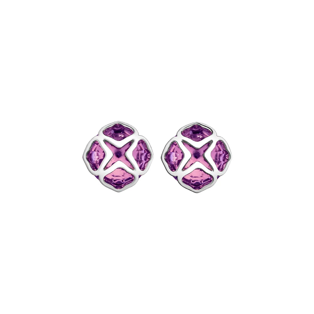 Серьги Chopard Imperiale
