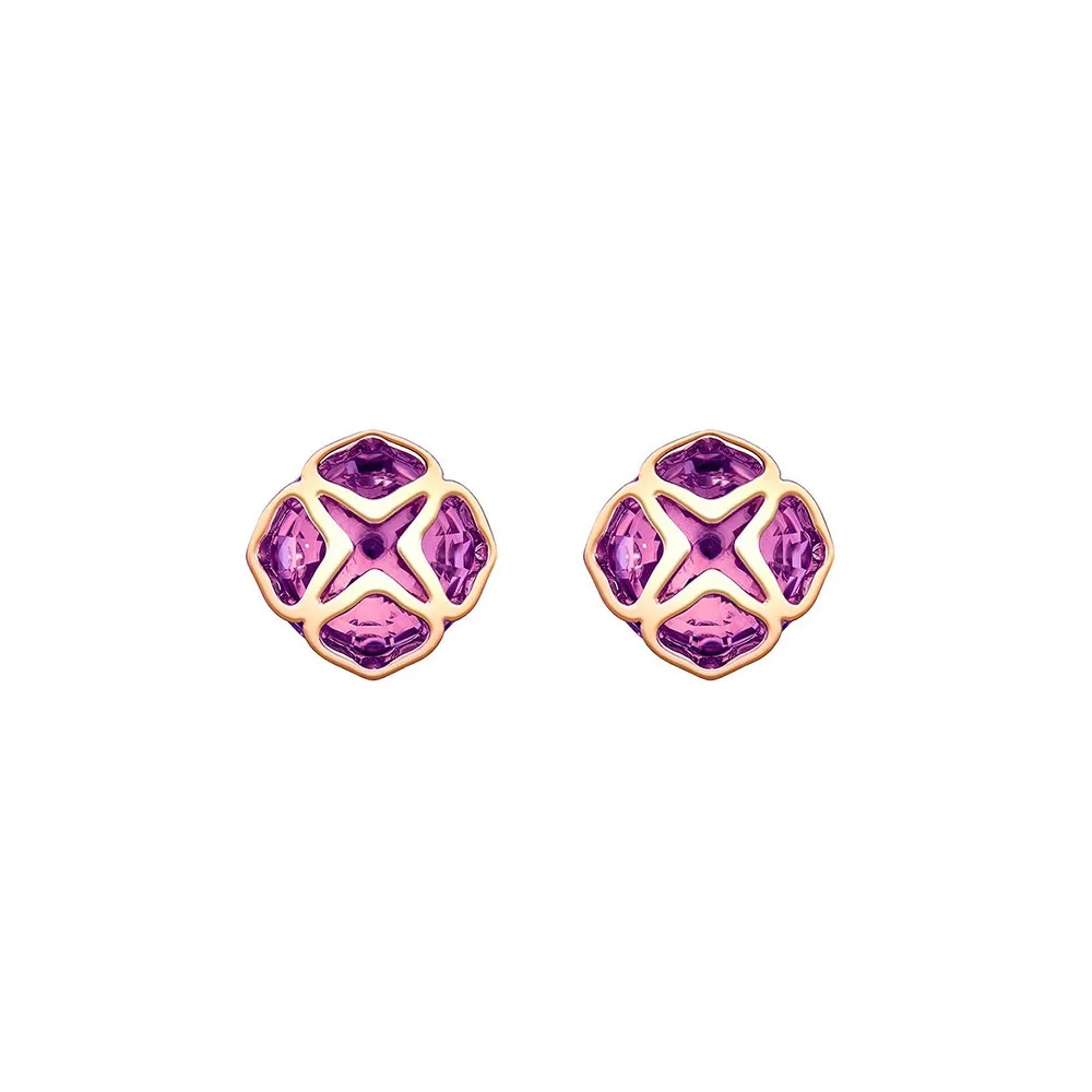 Серьги Chopard Imperiale