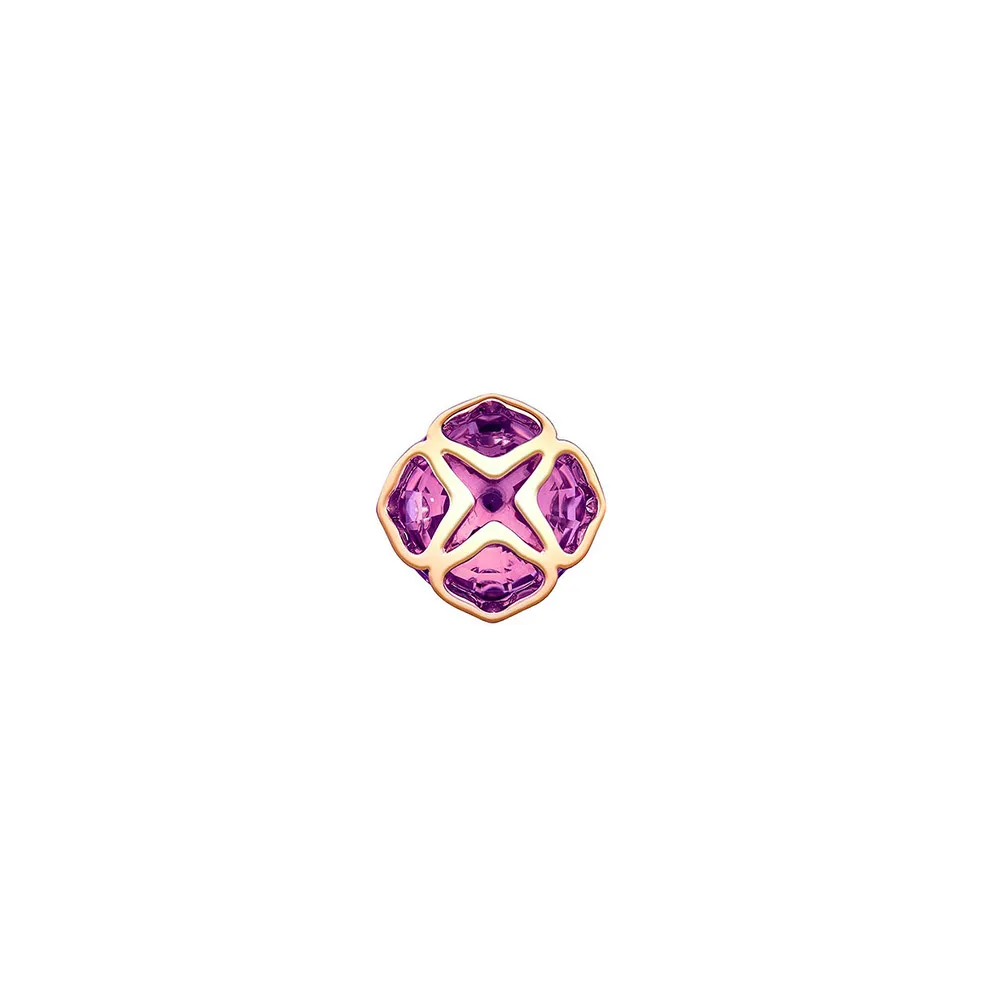Серьги Chopard Imperiale