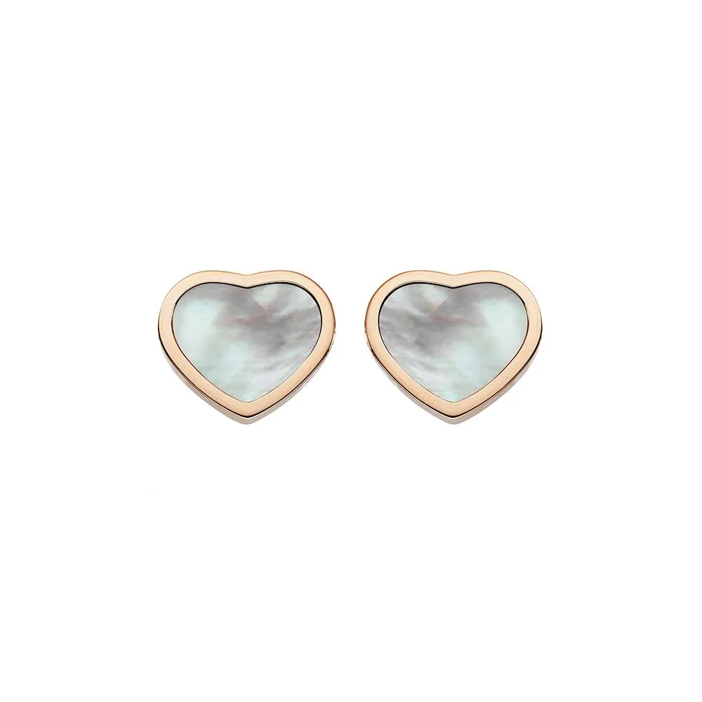 Серьги Chopard Happy Hearts Серьги Chopard Happy Hearts