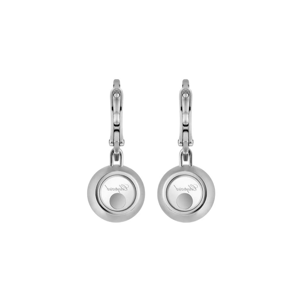 Earrings Chopard Happy Diamonds Earrings Chopard Happy Diamonds