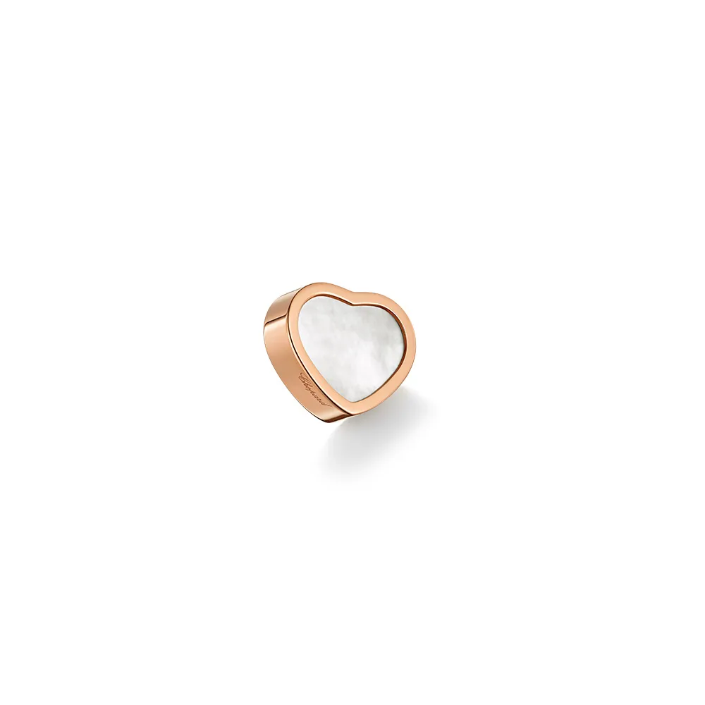 Серьга Chopard My Happy Hearts