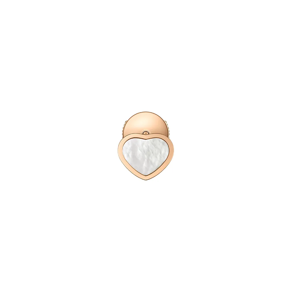 Серьга Chopard My Happy Hearts