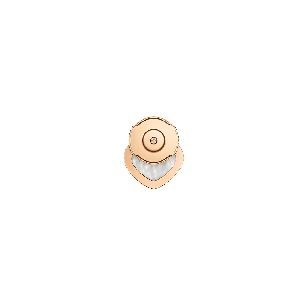 Серьга Chopard My Happy Hearts