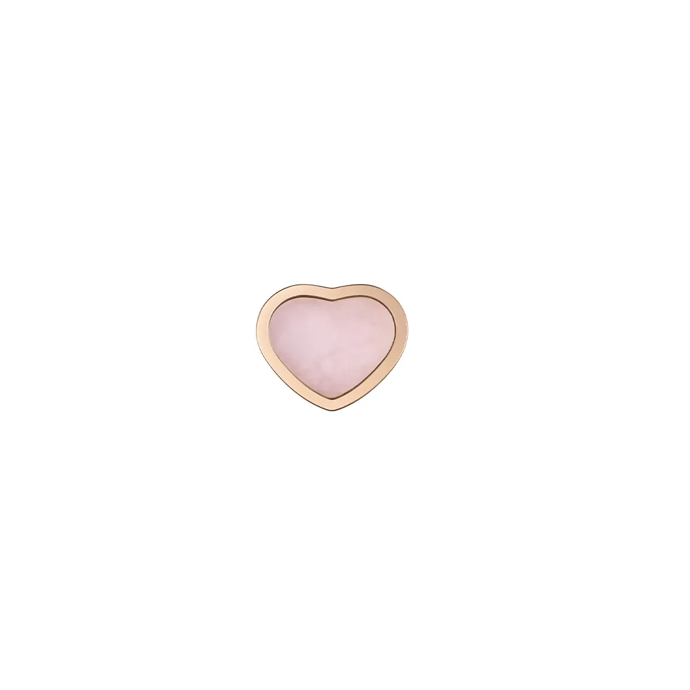 Auskari Chopard My Happy Hearts