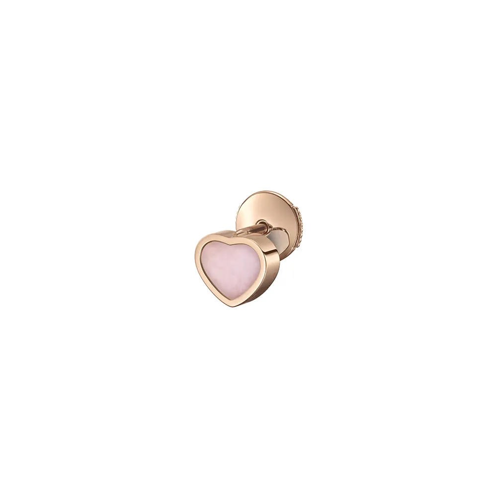 Auskari Chopard My Happy Hearts