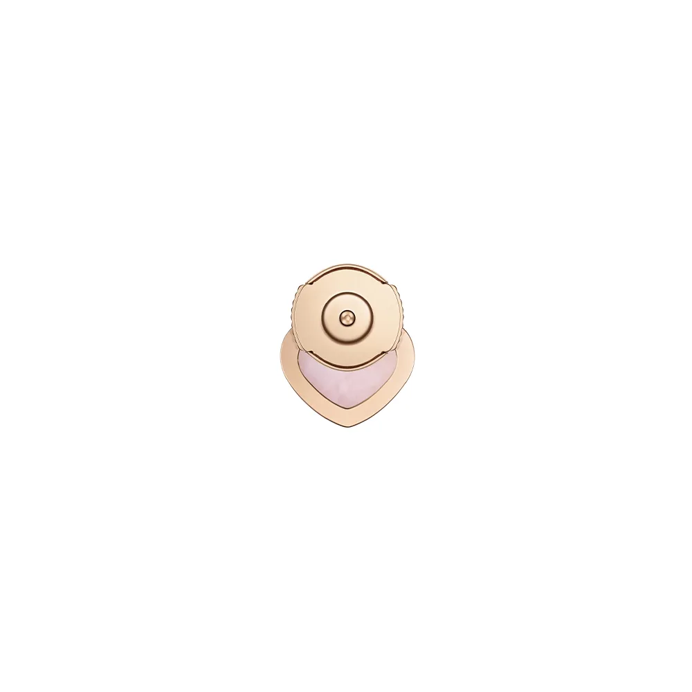 Auskari Chopard My Happy Hearts