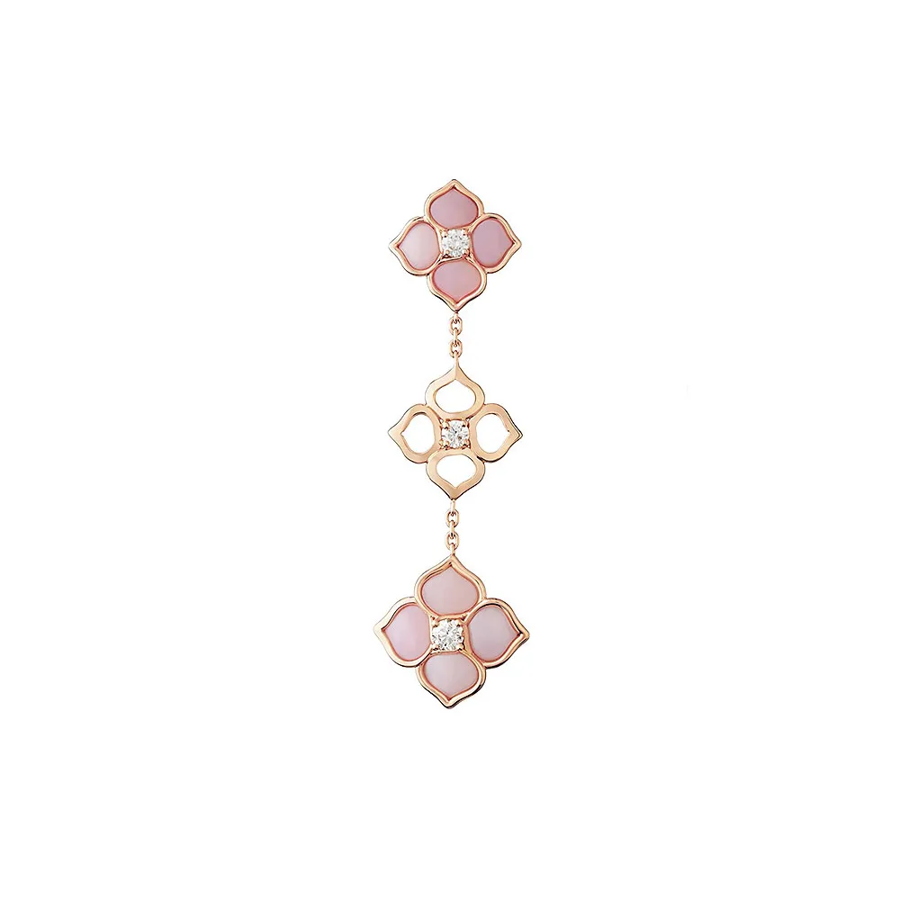 Серьги Chopard Imperiale with Opals