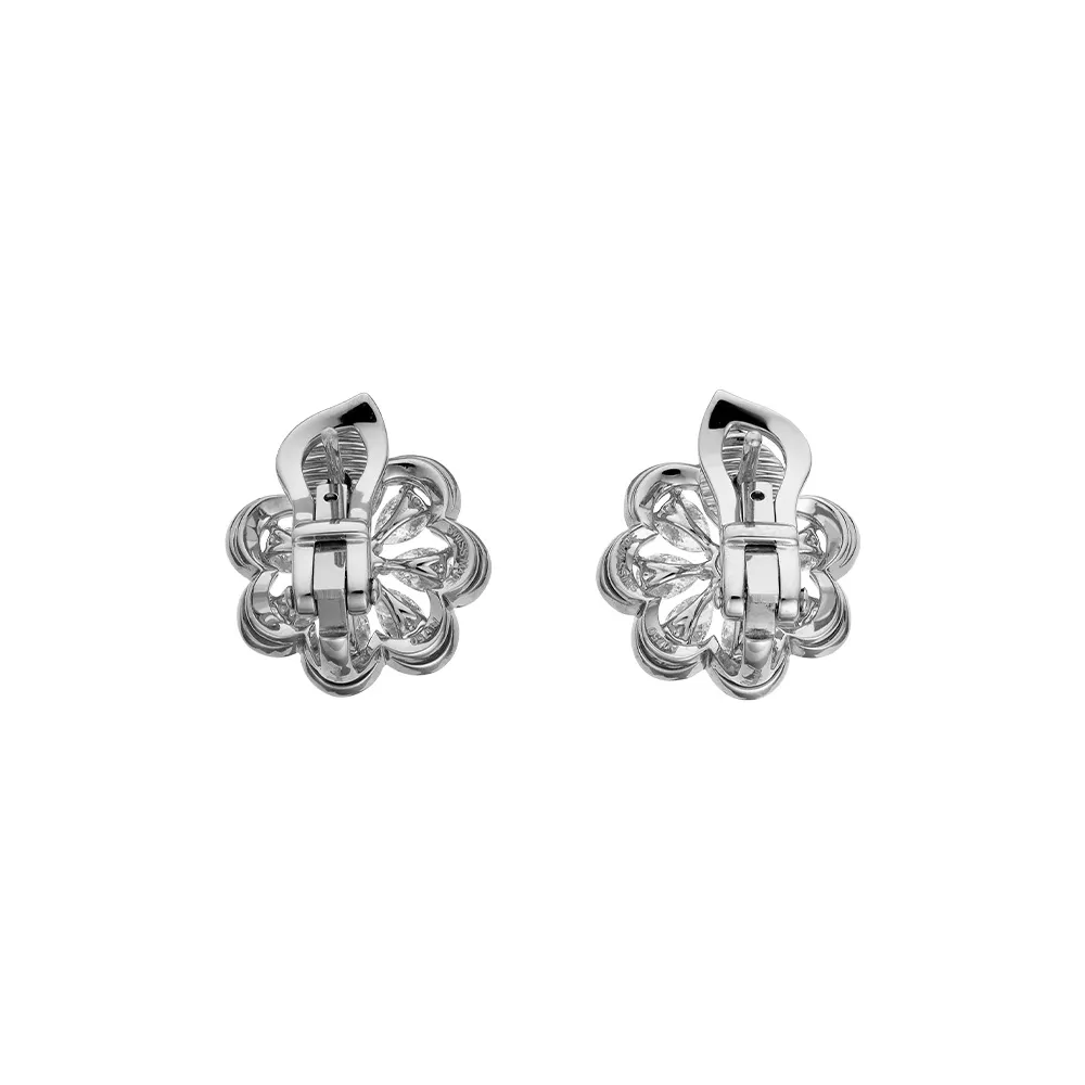 Серьги Chopard Precious Lace