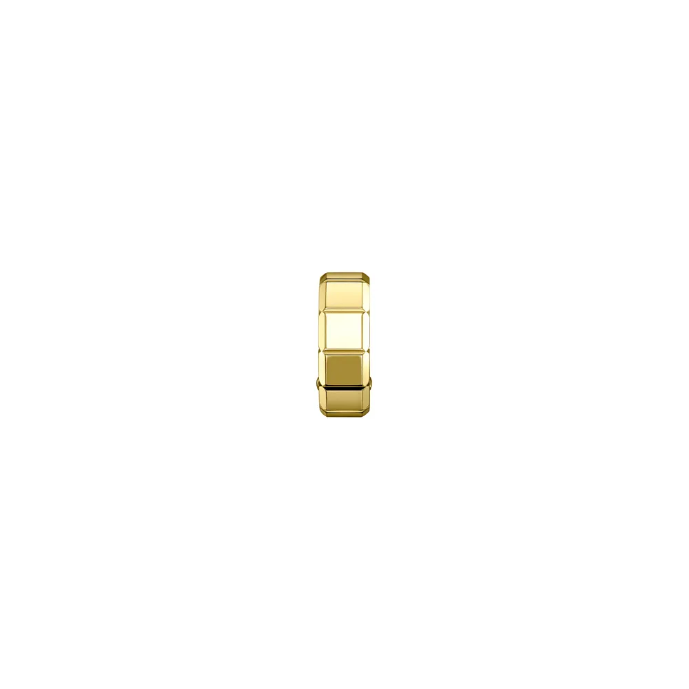 Earring Chopard Ice Cube