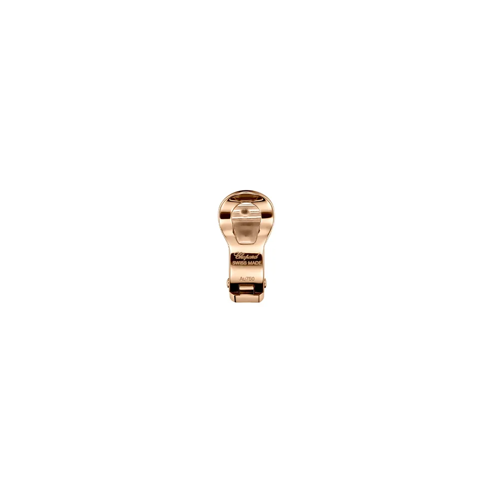 Серьга Chopard Ice Cube