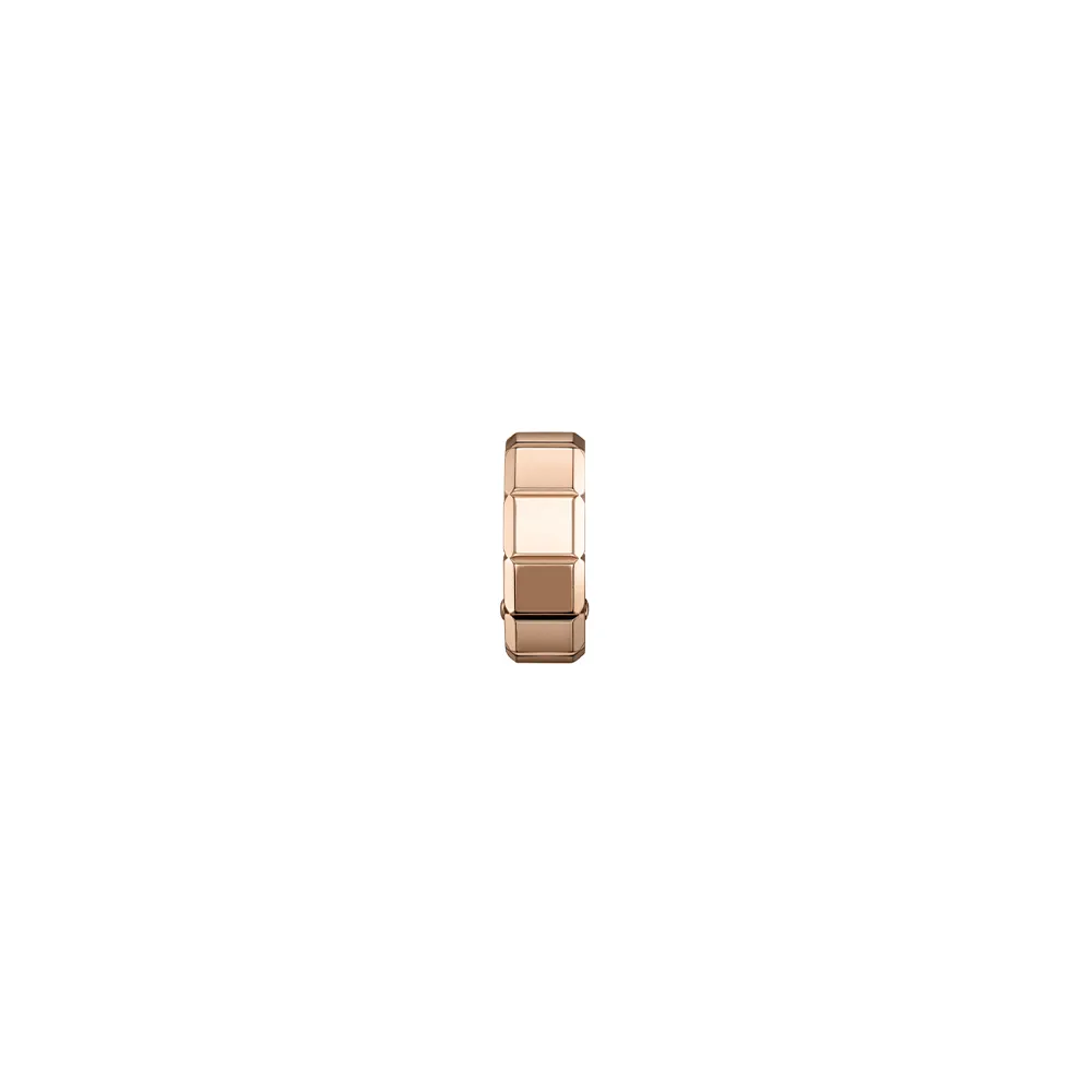 Серьга Chopard Ice Cube