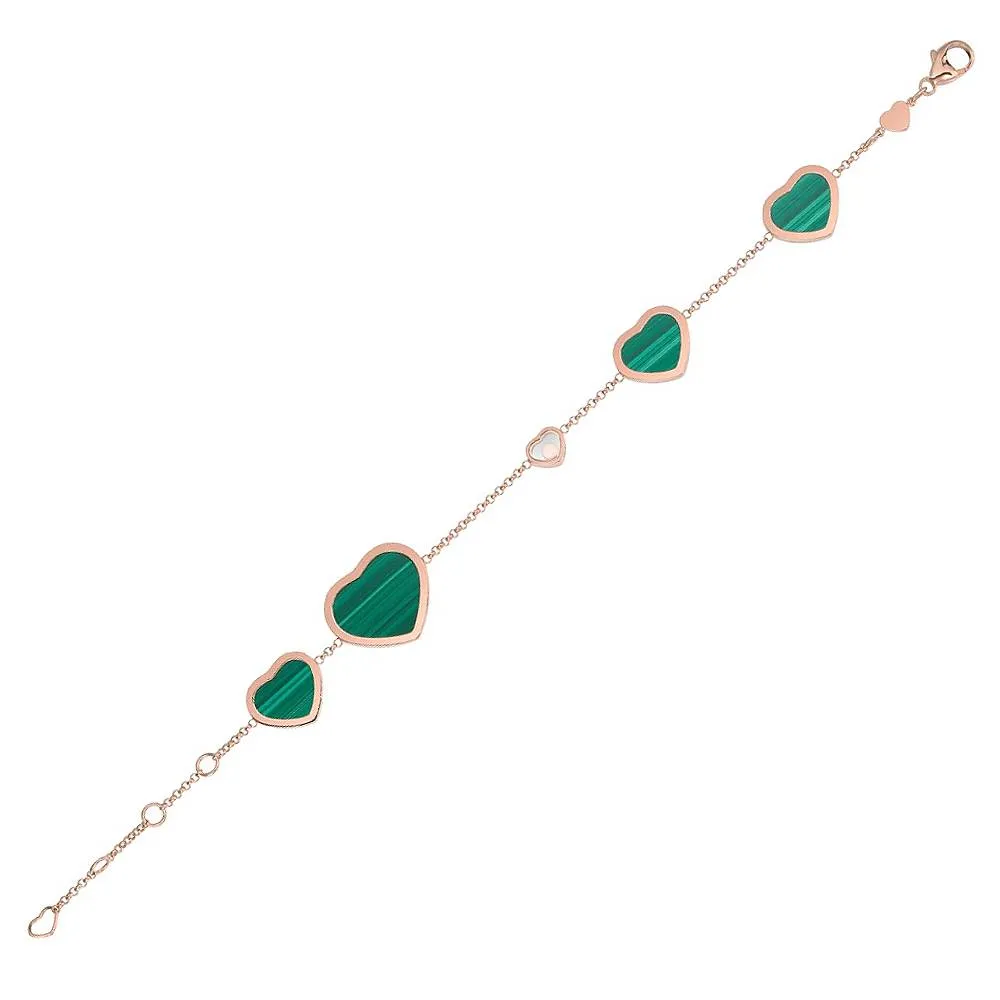 Браслет Chopard Happy Hearts Браслет Chopard Happy Hearts