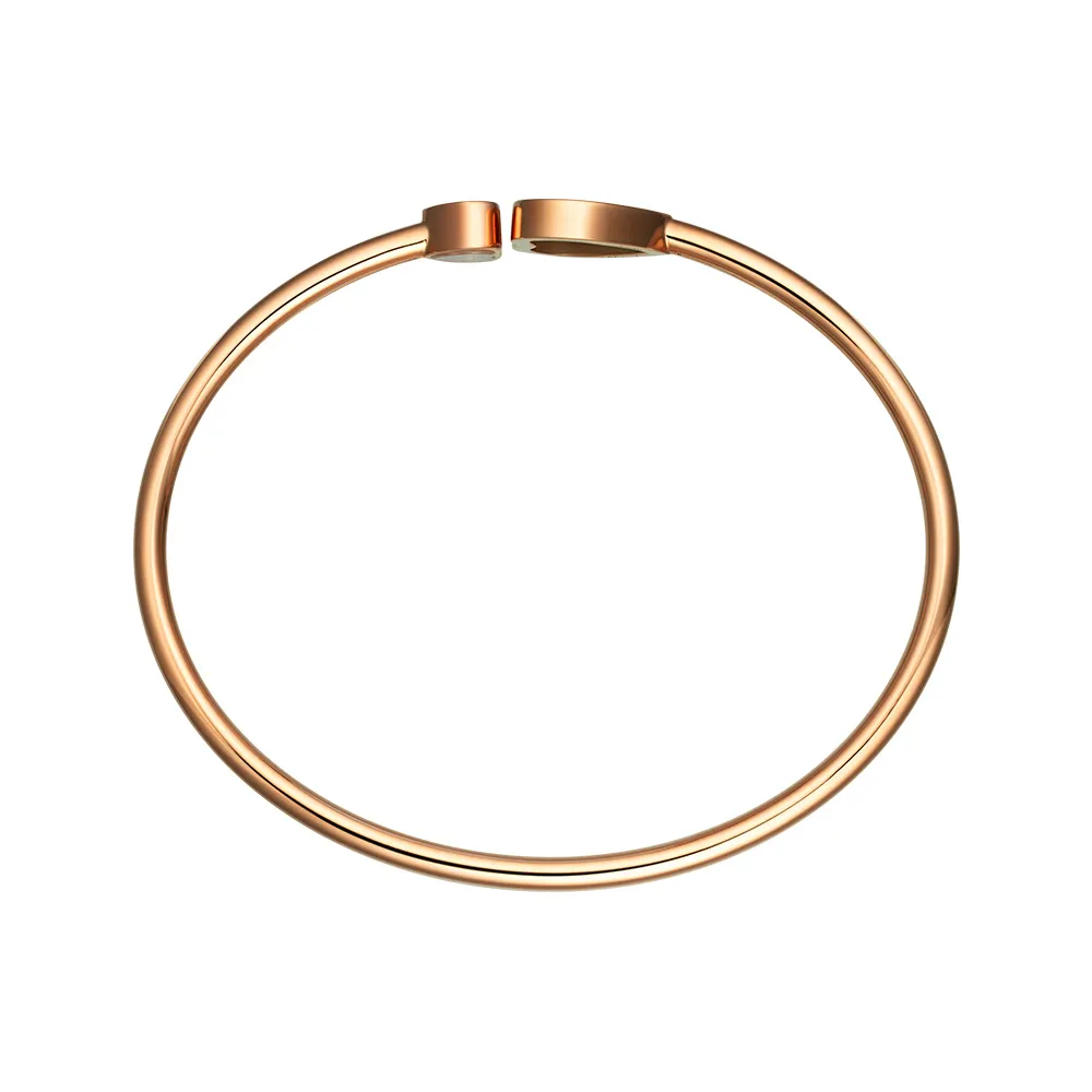Браслет Chopard Happy Hearts