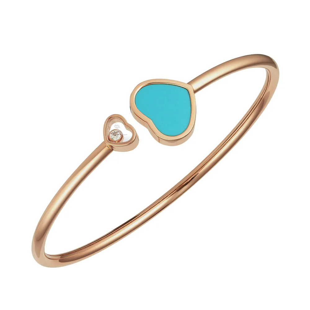 Bangle Chopard Happy Hearts Bangle Chopard Happy Hearts
