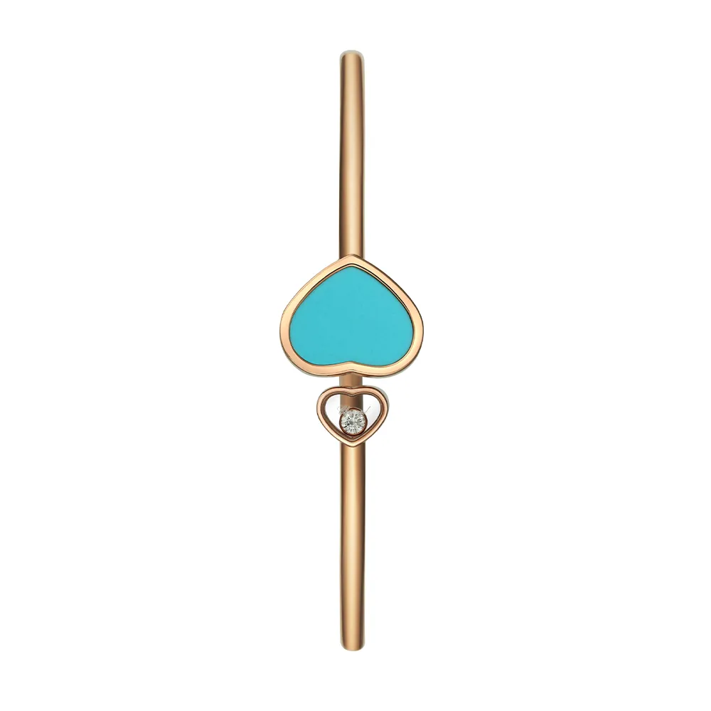 Bangle Chopard Happy Hearts Bangle Chopard Happy Hearts