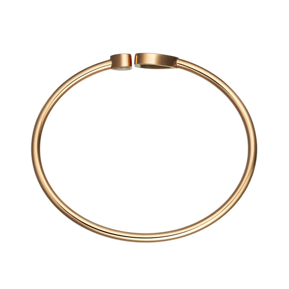 Bangle Chopard Happy Hearts Bangle Chopard Happy Hearts