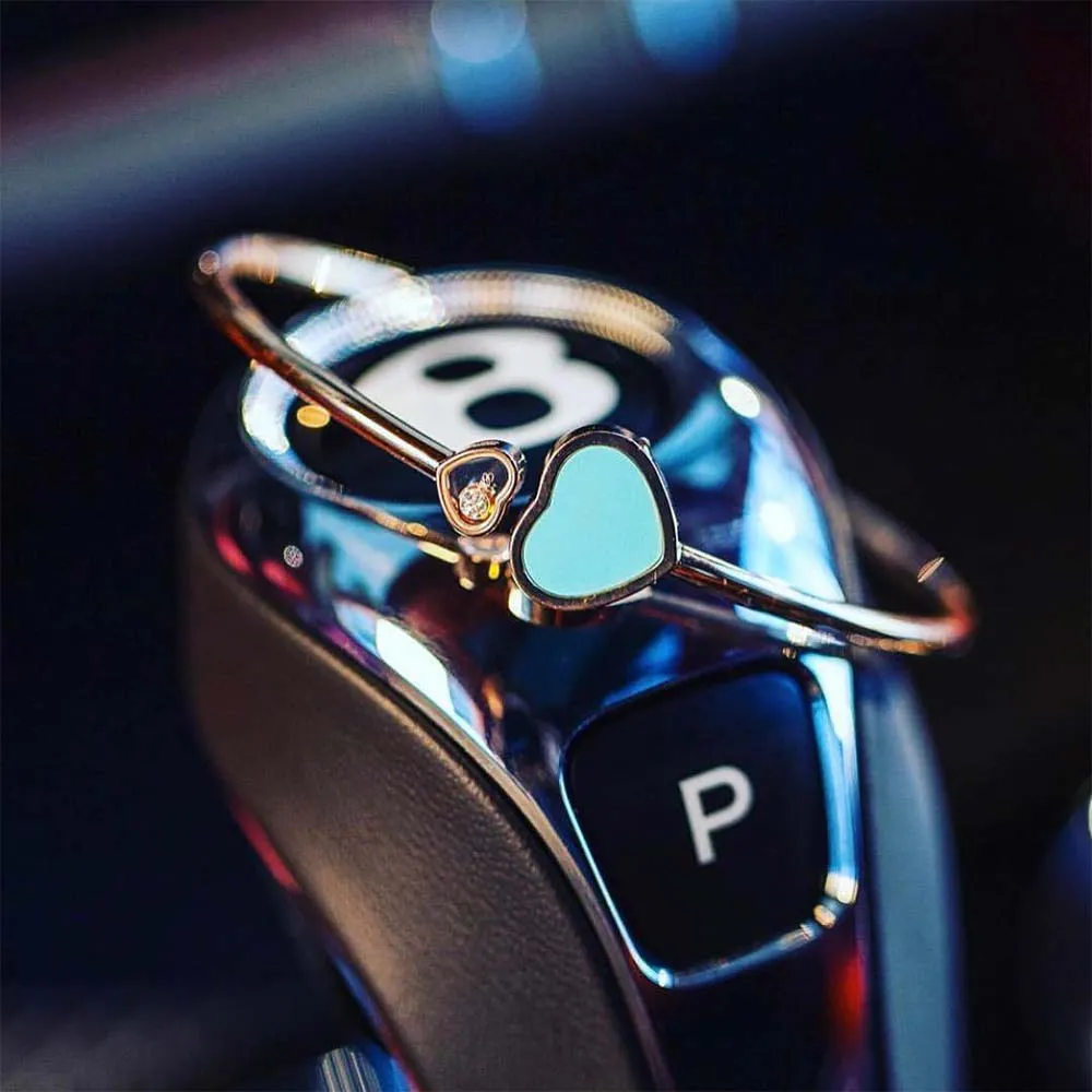 Bangle Chopard Happy Hearts Bangle Chopard Happy Hearts