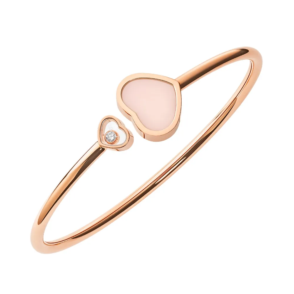 Aproce Chopard Happy Hearts