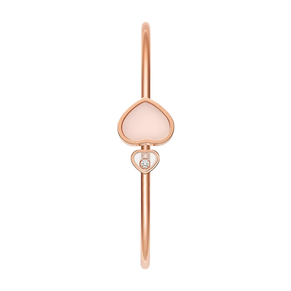 Aproce Chopard Happy Hearts