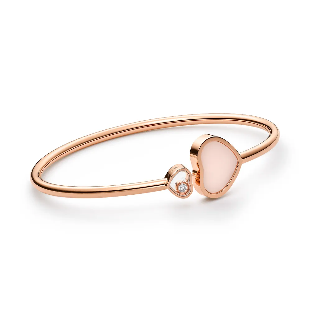 Aproce Chopard Happy Hearts