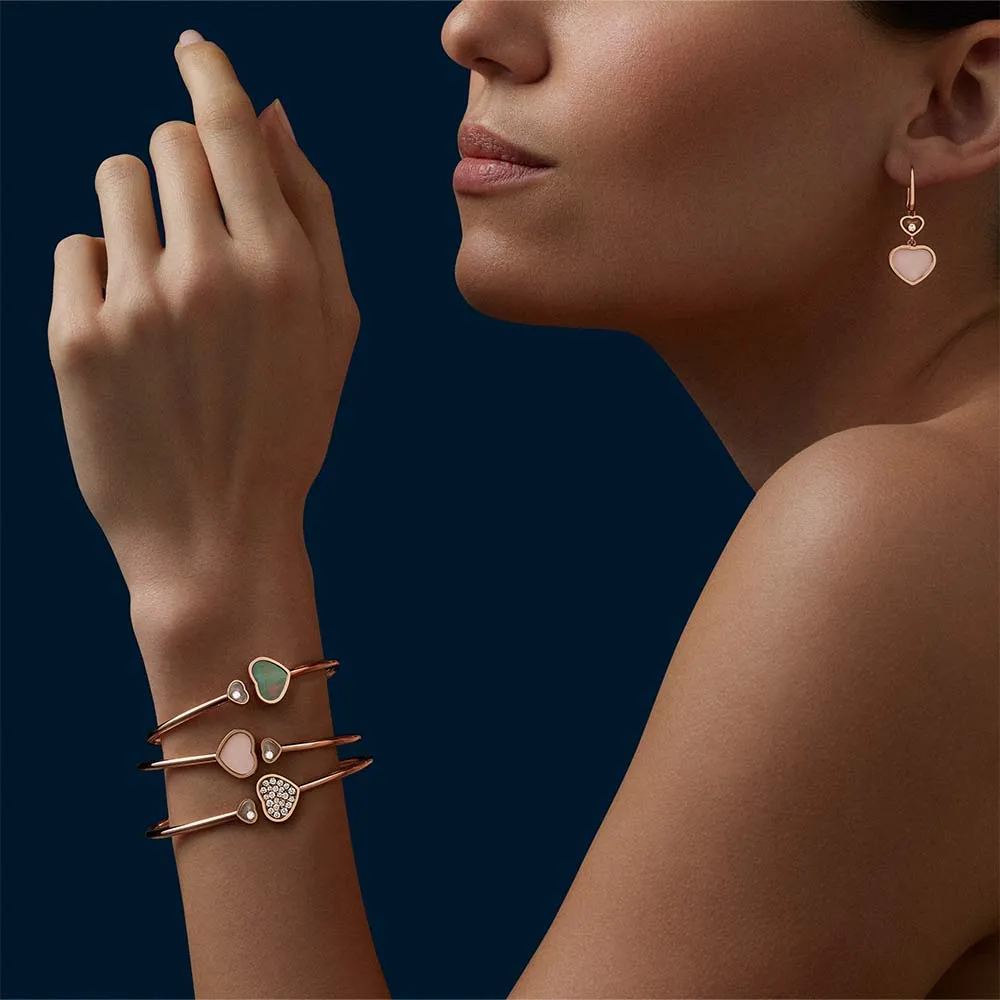 Aproce Chopard Happy Hearts