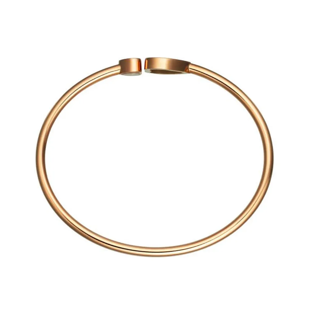 Браслет Chopard Happy Hearts