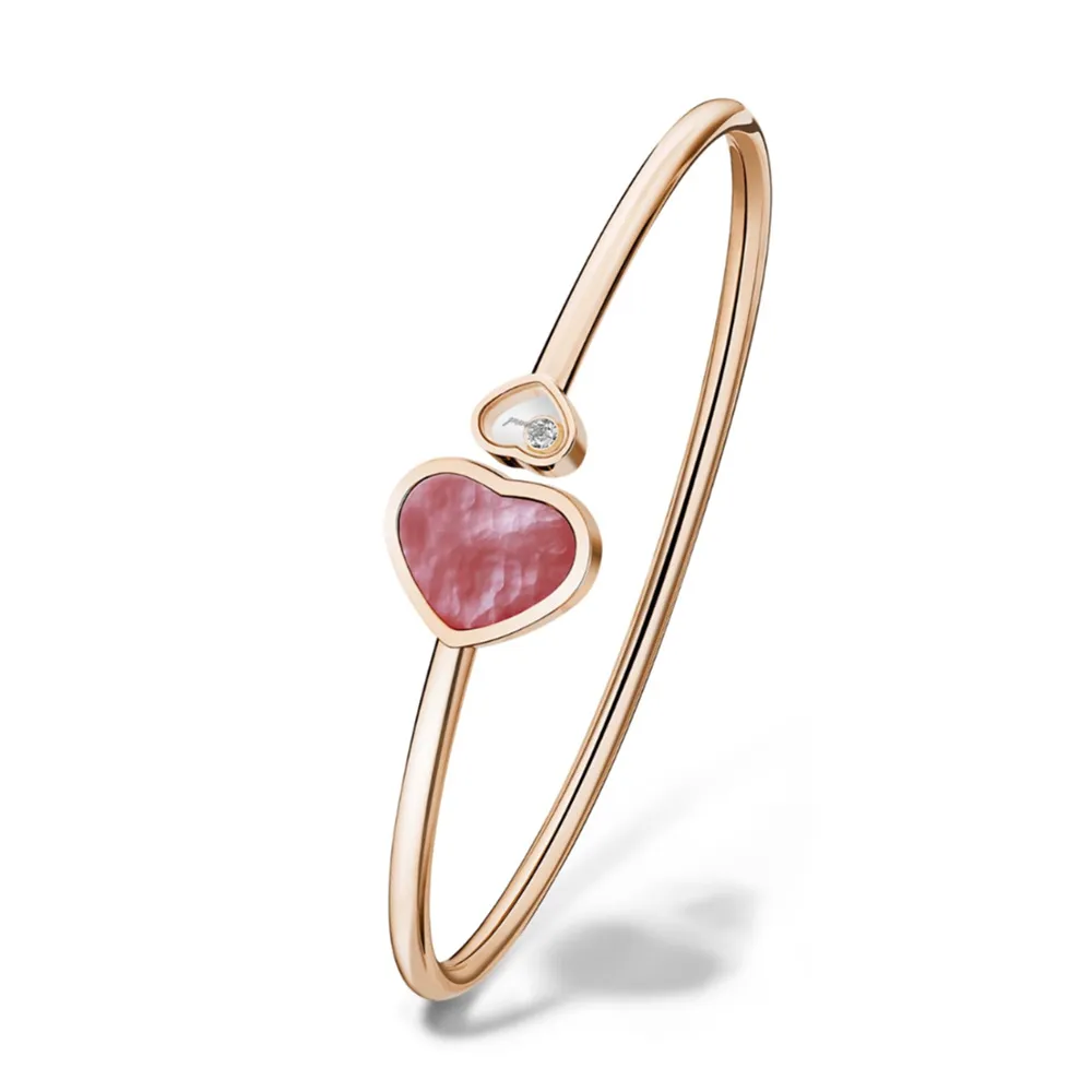 Браслет Chopard Happy Hearts Браслет Chopard Happy Hearts
