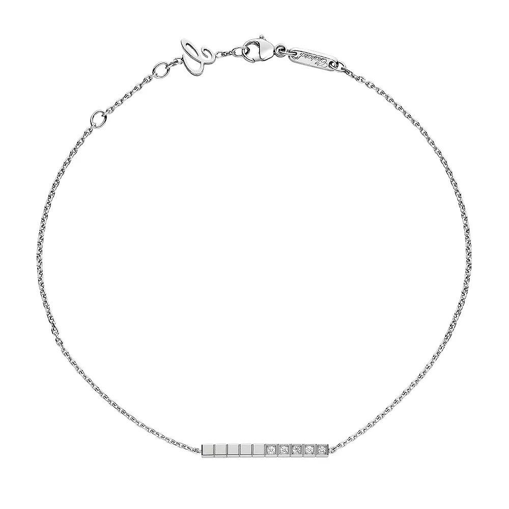 Браслет Chopard Ice Cube