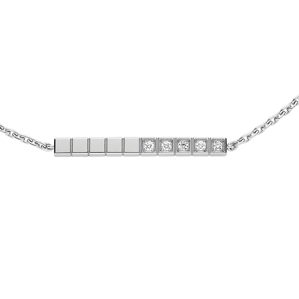 Браслет Chopard Ice Cube