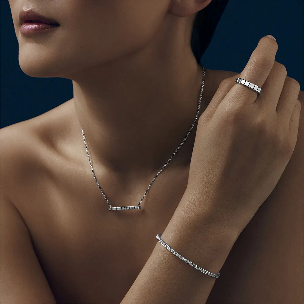 Bangle Chopard Ice Cube