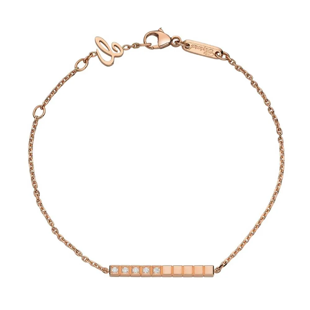 Браслет Chopard Ice Cube