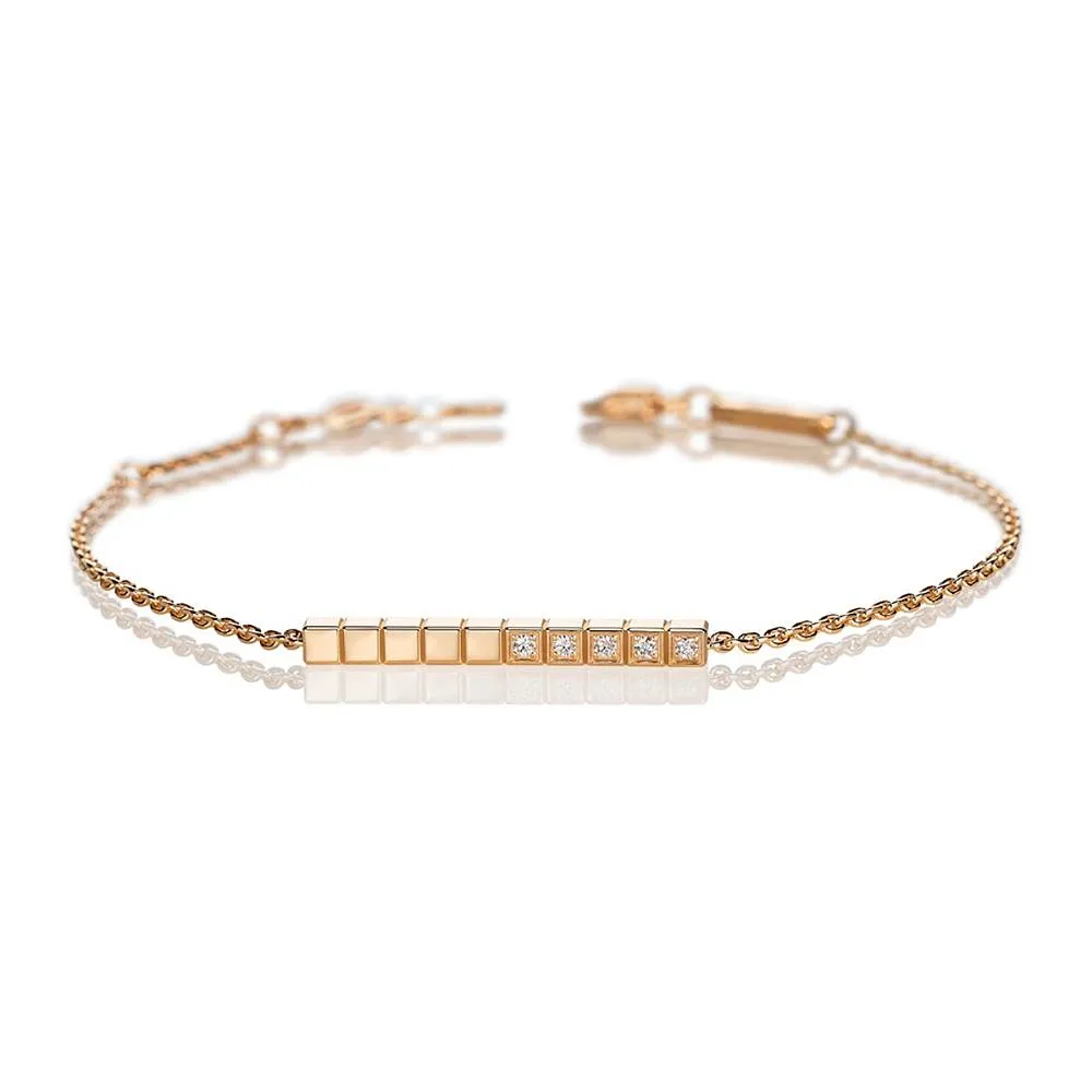 Браслет Chopard Ice Cube