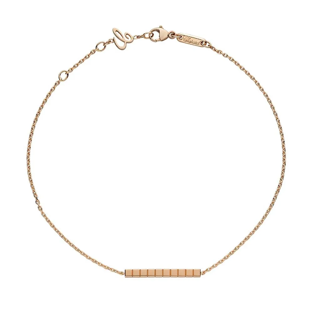 Браслет Chopard Ice Cube