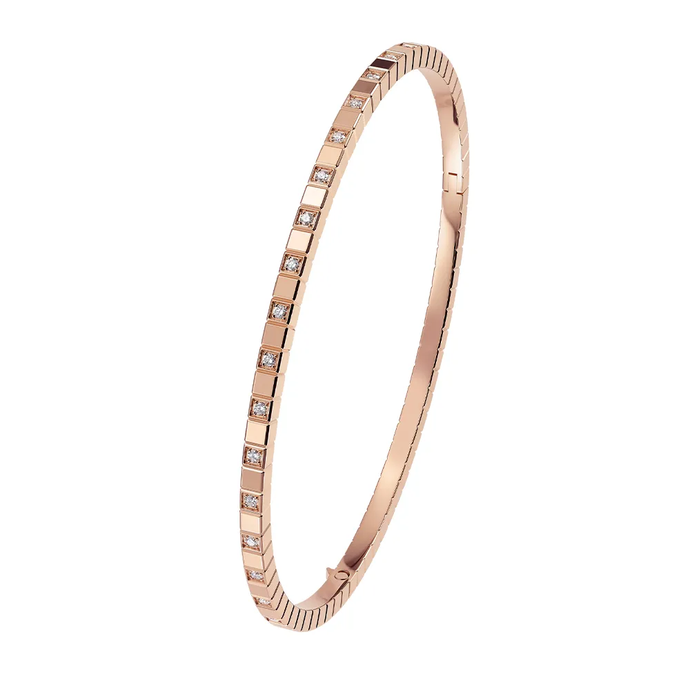 Браслет Chopard Ice Cube