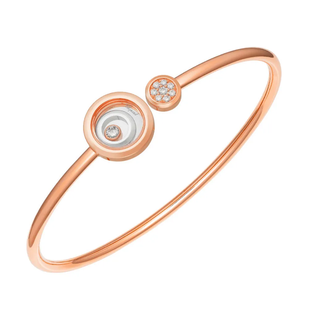 Bracelet Chopard Happy Spirit Bracelet Chopard Happy Spirit
