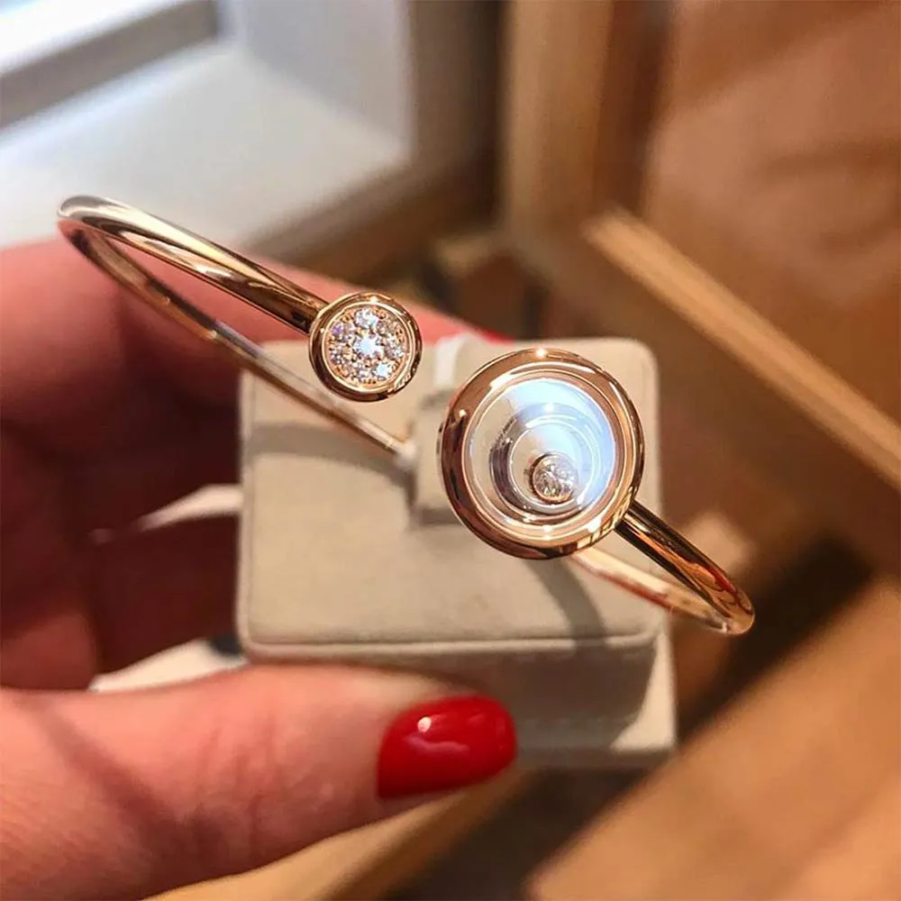 Bracelet Chopard Happy Spirit Bracelet Chopard Happy Spirit