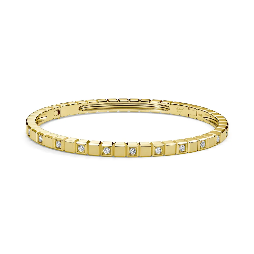 Браслет Chopard Ice Cube