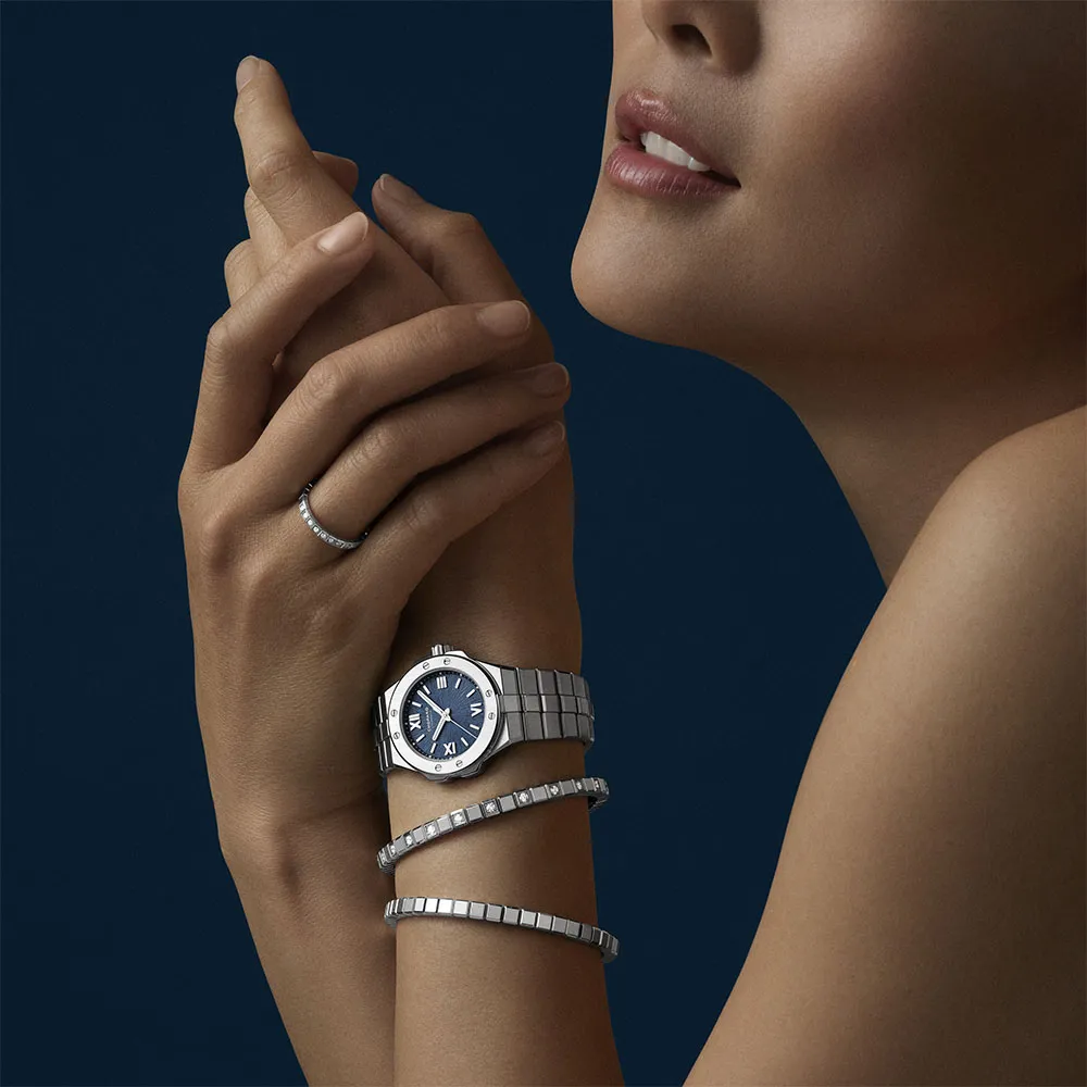 Браслет Chopard Ice Cube